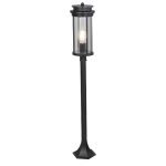 Ландшафтный светильник Feron Новара PL786 51840