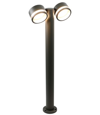 Ландшафтный светильник General GPF-2GX53-M-IP65 662422