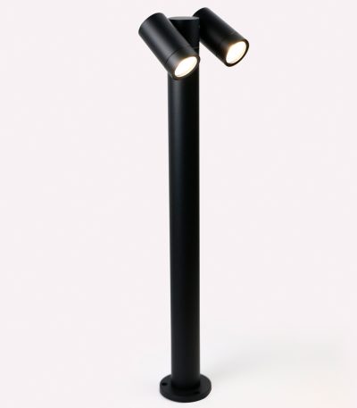 Ландшафтный светильник General GPF-2MR16-GU10-R-IP65 662427