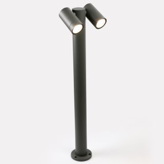 Ландшафтный светильник General GPF-2MR16-GU10-R-IP65 662428