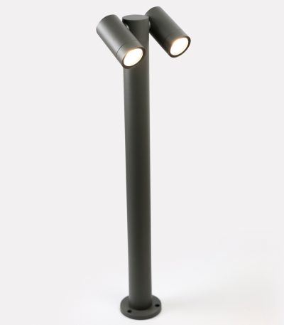 Ландшафтный светильник General GPF-2MR16-GU10-R-IP65 662428