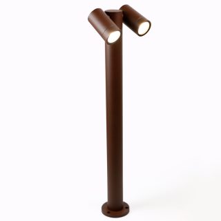 Ландшафтный светильник General GPF-2MR16-GU10-R-IP65 662429