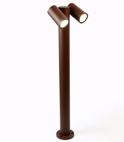 Ландшафтный светильник General GPF-2MR16-GU10-R-IP65 662429