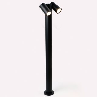 Ландшафтный светильник General GPF-2MR16-GU10-R-IP65 662430