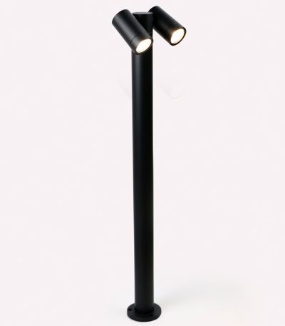 Ландшафтный светильник General GPF-2MR16-GU10-R-IP65 662430