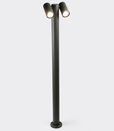 Ландшафтный светильник General GPF-2MR16-GU10-R-IP65 662431