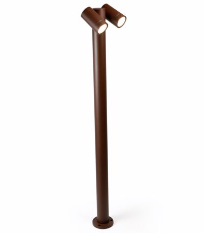 Ландшафтный светильник General GPF-2MR16-GU10-R-IP65 662432