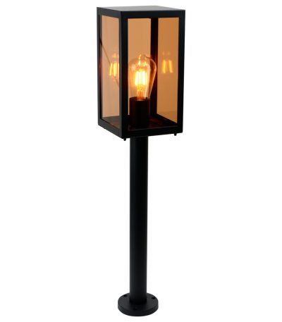 Ландшафтный светильник General GPF-E27-M-IP65 662401