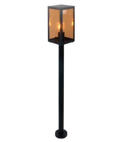 Ландшафтный светильник General GPF-E27-M-IP65 662402