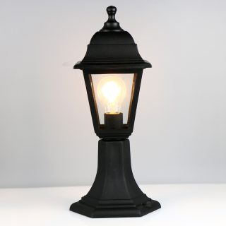 Ландшафтный светильник General GPF-E27-M-IP65 662451