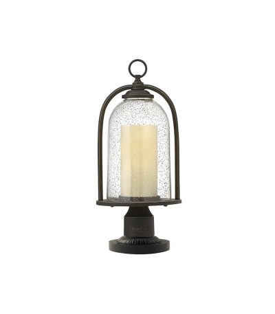 Ландшафтный светильник Hinkley Quincy HK-QUINCY3-M