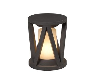 Ландшафтный светильник Kink Light Лолли 09325,19