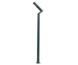 Ландшафтный светильник Kink Light Сания 09203-F,16(07)