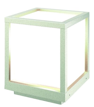 Ландшафтный светильник Mantra Utah 8929