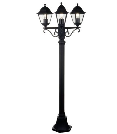 Ландшафтный светильник Maytoni Abbey Road O003FL-03B