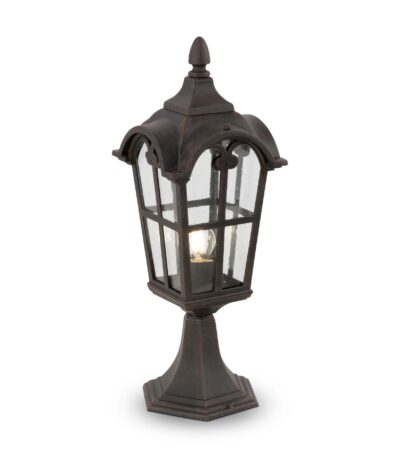 Ландшафтный светильник Maytoni Albion O413FL-01BZ