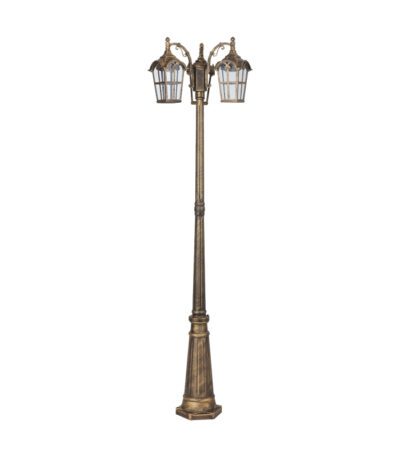 Ландшафтный светильник Maytoni Albion O413FL-03GB