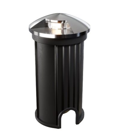 Ландшафтный светильник Maytoni Flash O044DL-L1S3K