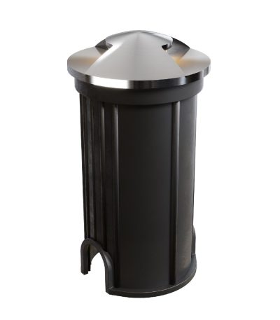 Ландшафтный светильник Maytoni Flash O044DL-L1S3K1