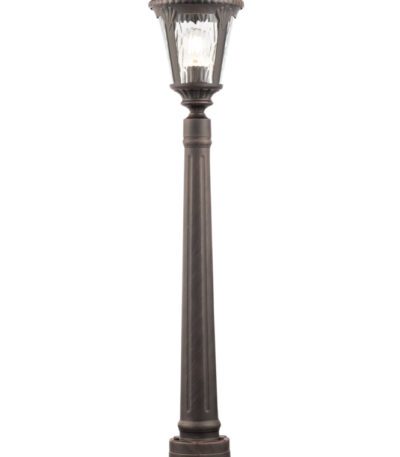 Ландшафтный светильник Maytoni Goiri O028FL-01BZ