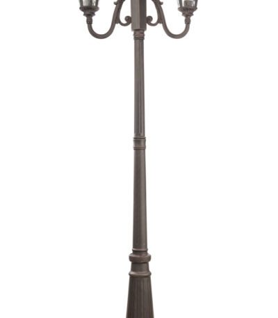 Ландшафтный светильник Maytoni Goiri O028FL-03BZ