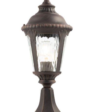 Ландшафтный светильник Maytoni Goiri O029FL-01BZ