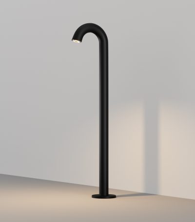 Ландшафтный светильник Maytoni Lumi O476FL-L4GF3K