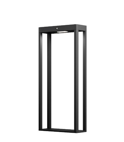 Ландшафтный светильник Maytoni Pir OSL456FL-L2GF3K