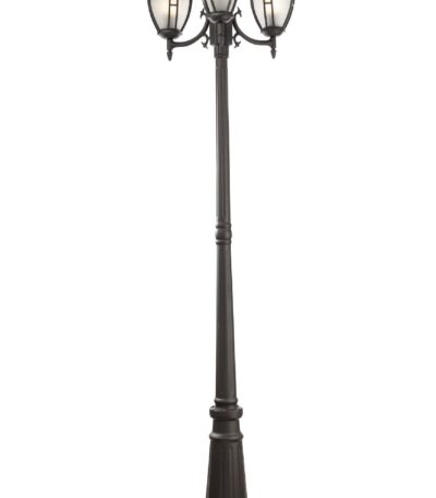 Ландшафтный светильник Maytoni Rivoli O026FL-03B