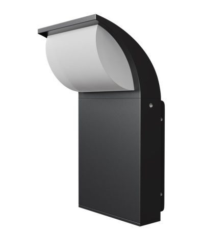 Уличный настенный светильник Maytoni Stock O446WL-L7GF3K