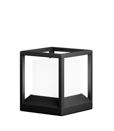 Ландшафтный светильник Maytoni Trim O455FL-01GF