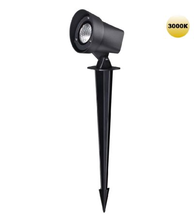 Ландшафтный светильник Novotech Landscape 359218