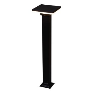 Ландшафтный светильник Reluce 09975-0.7-001KT 0,6M LED12W BK