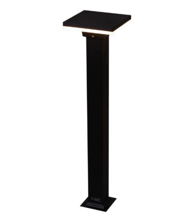 Ландшафтный светильник Reluce 09975-0.7-001KT 0,6M LED12W BK