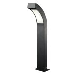 Ландшафтный светильник Uniel ULU-T72A-14W/4000K IP65 BLACK UL-00009356