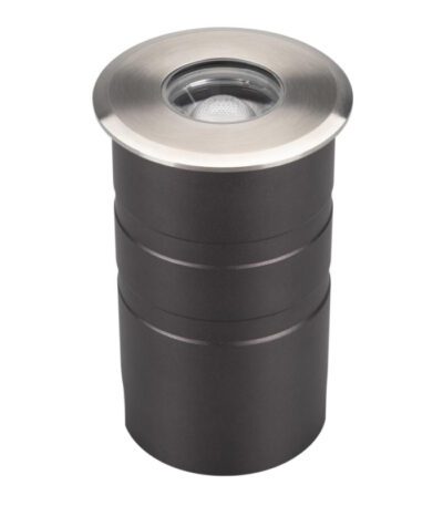 Ландшафтный светодиодный светильник Arlight ART-Ground-Zoom-R80-8W Warm3000 028065