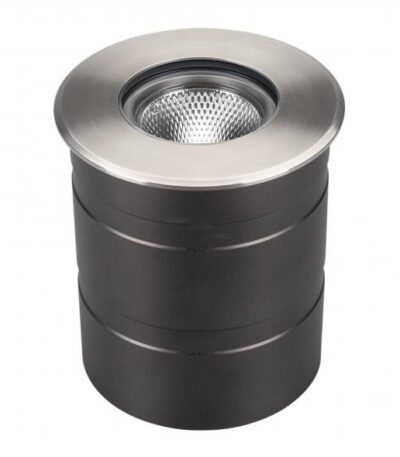 Ландшафтный светодиодный светильник Arlight LTD-Ground-R110-15W Warm3000 026450(1)