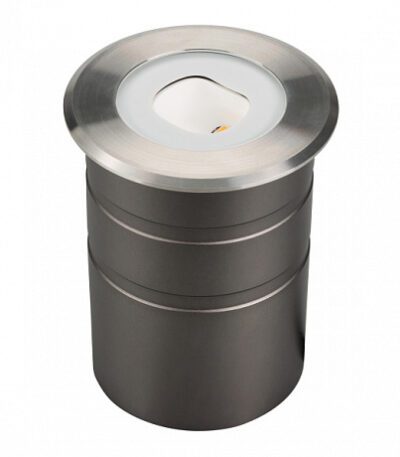 Ландшафтный светодиодный светильник Arlight LTD-Ground-Tilt-R80-9W Day4000 032213