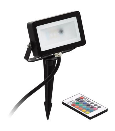 Ландшафтный светодиодный светильник Eglo Faedo 4 98185