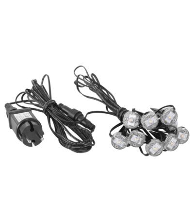 Ландшафтный светодиодный светильник Eglo Spinetoli 98184