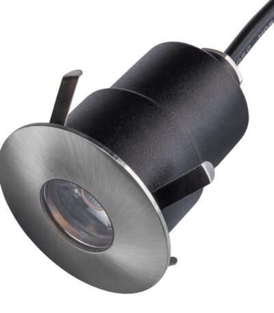 Ландшафтный светодиодный светильник Lightstar Ipogeo 384315