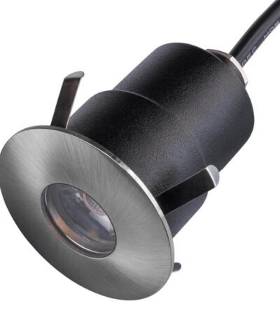 Ландшафтный светодиодный светильник Lightstar Ipogeo 384415