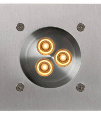 Ландшафтный светодиодный светильник Lucide Els 10863/23/12