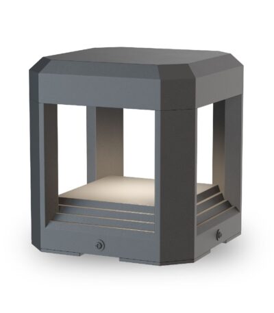 Ландшафтный светодиодный светильник Maytoni Royal Mile O019FL-L13GR3K