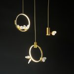 Подвесной светильник ImperiumLoft Babetta 186735-23