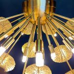 Потолочная люстра ImperiumLoft Inca 140768-26