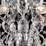 Потолочная люстра Illumico IL3522-6CSQ-39 CR