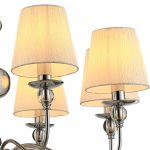 Подвесная люстра Illumico IL0956-8P-27 CR