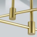 Потолочная люстра ImperiumLoft Matisse 194953-23