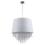 Подвесная люстра Escada Charm 652/5S White